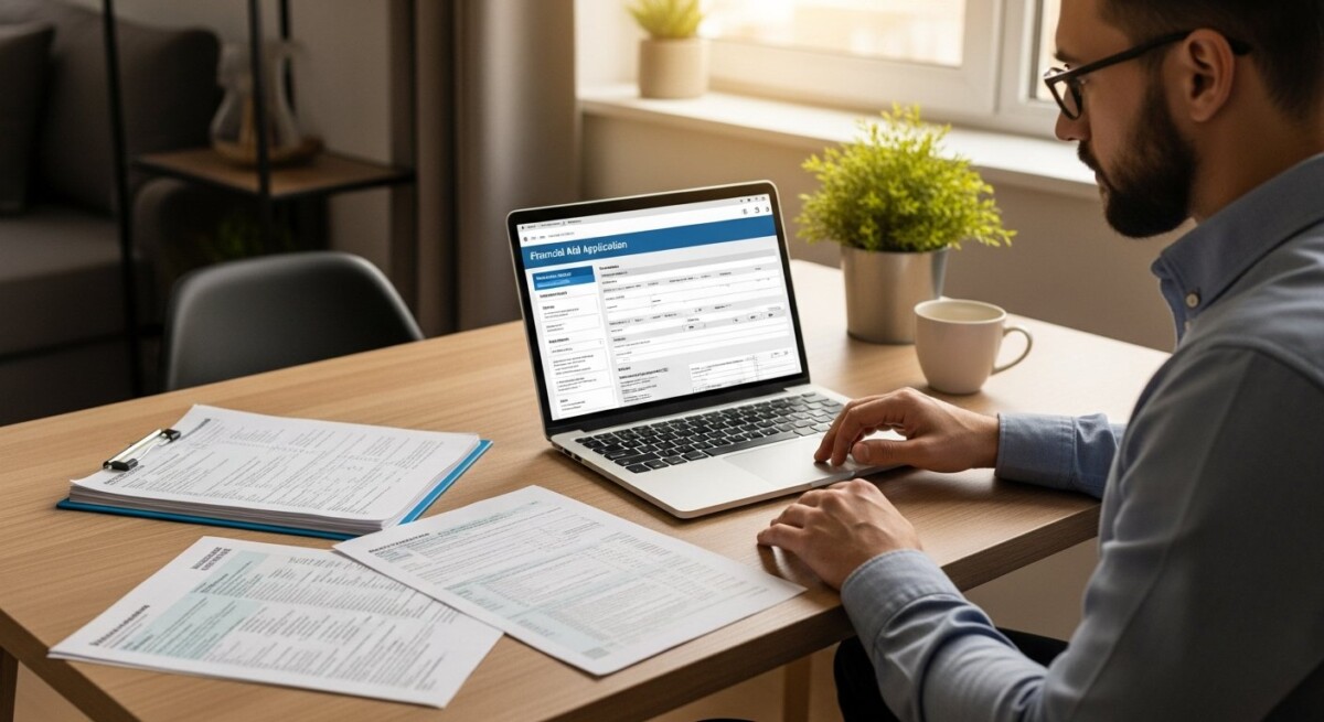 financial aid online MBA programs