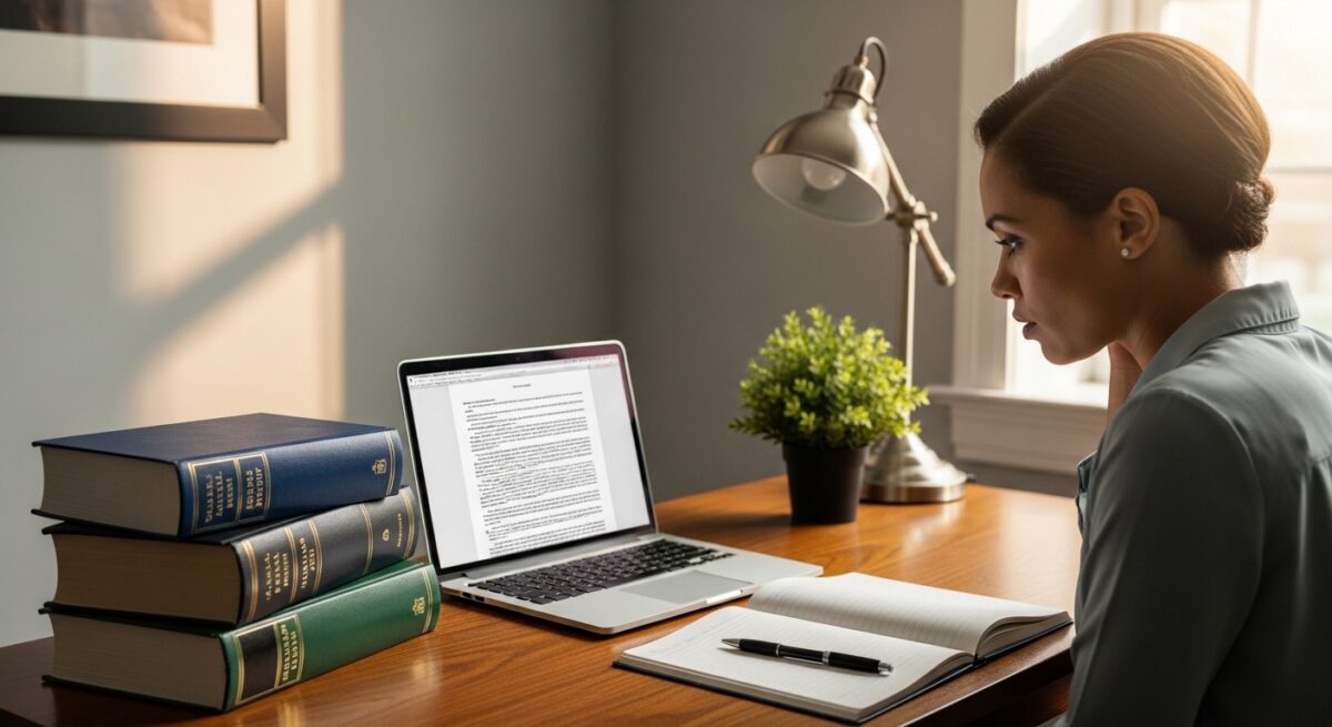 Online Paralegal Certificate Programs Guide