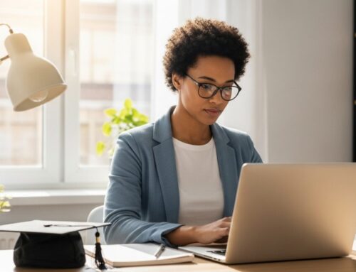 Earn College Credit Online From Accredited Universities