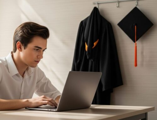 Accelerated Online Degree Programs: Fast Track Your Graduation