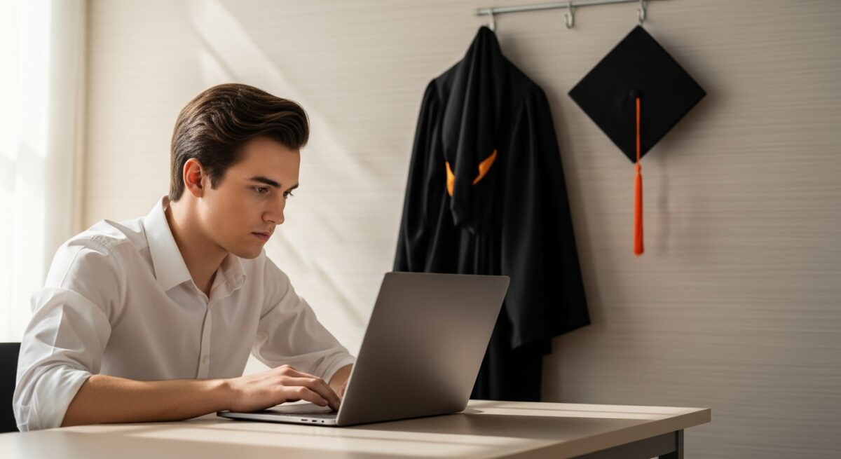 Accelerated Online Degree Programs for Fast Graduation