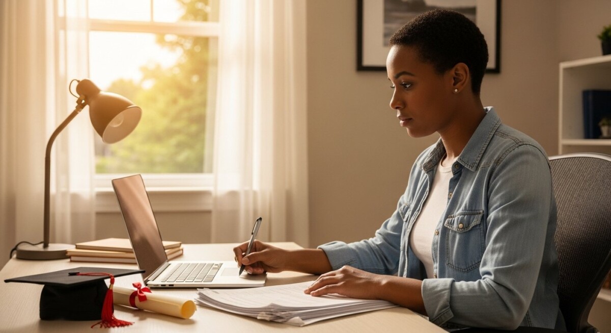 pay for online college