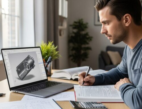 Top Online Engineering Courses From Leading Universities