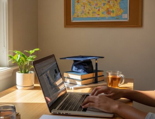 Online 4 Year Degree Programs in Pennsylvania: A Complete Guide