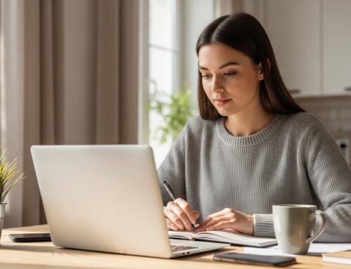 How to Find Financial Support for Virtual Education