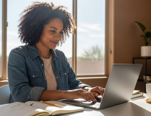 Earn Your Bachelor’s Online in Arizona: A Complete Guide