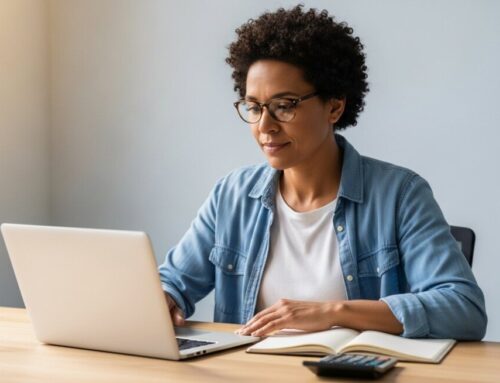 How to Find Financial Support for Your Online Course