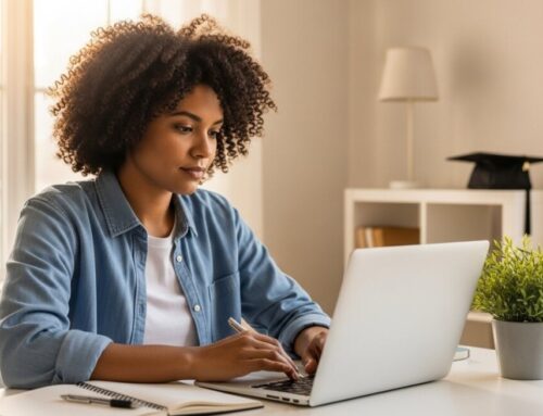 How to Find Financial Assistance for Online Certifications