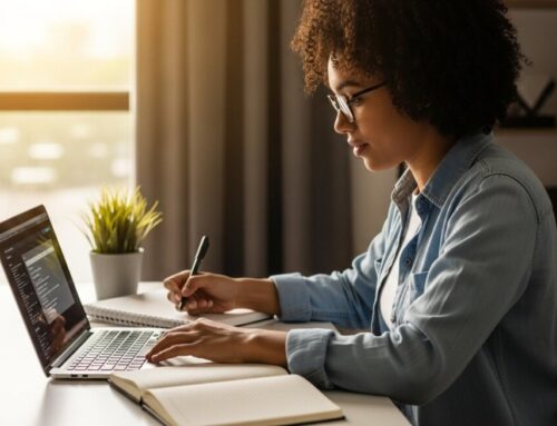 How to Find Scholarships for Online and Virtual Students