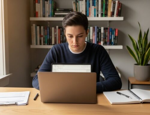 Financial Help for Online Masters Degrees: A Complete Guide