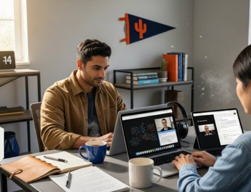 Online 4 Year Degree Programs in Texas: A Complete Guide