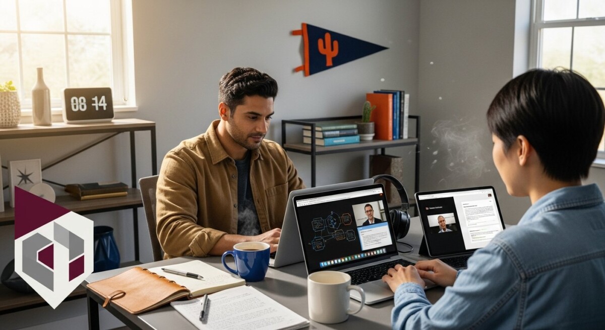 online 4 year degree programs in Texas