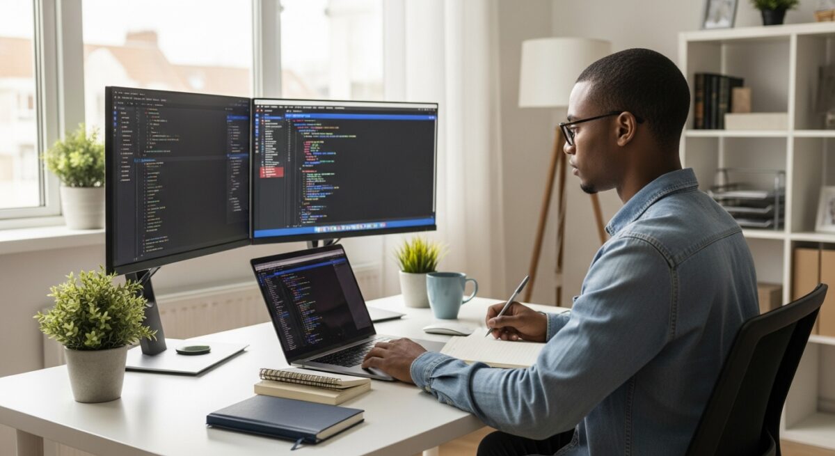 Computer Science Courses Online for Tech Careers