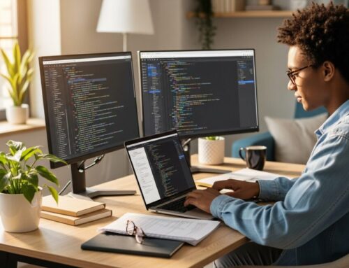 Online Web Development Degree Programs: A Career-Focused Guide