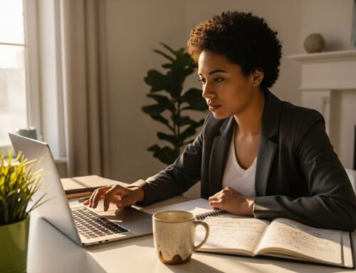 How to Find Accredited Online Masters Programs From Top Universities