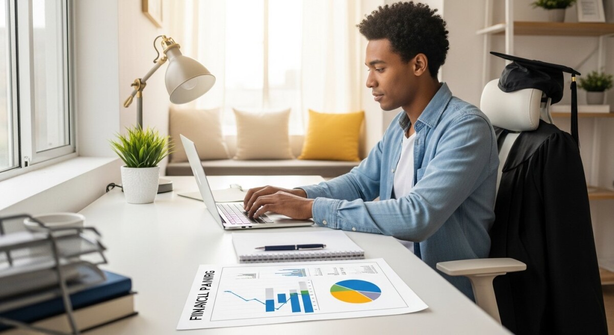 funding online professional degrees