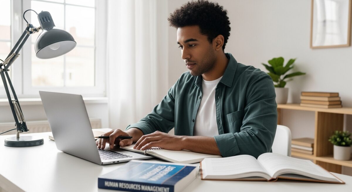 Bachelor Degree in Human Resources Online Programs