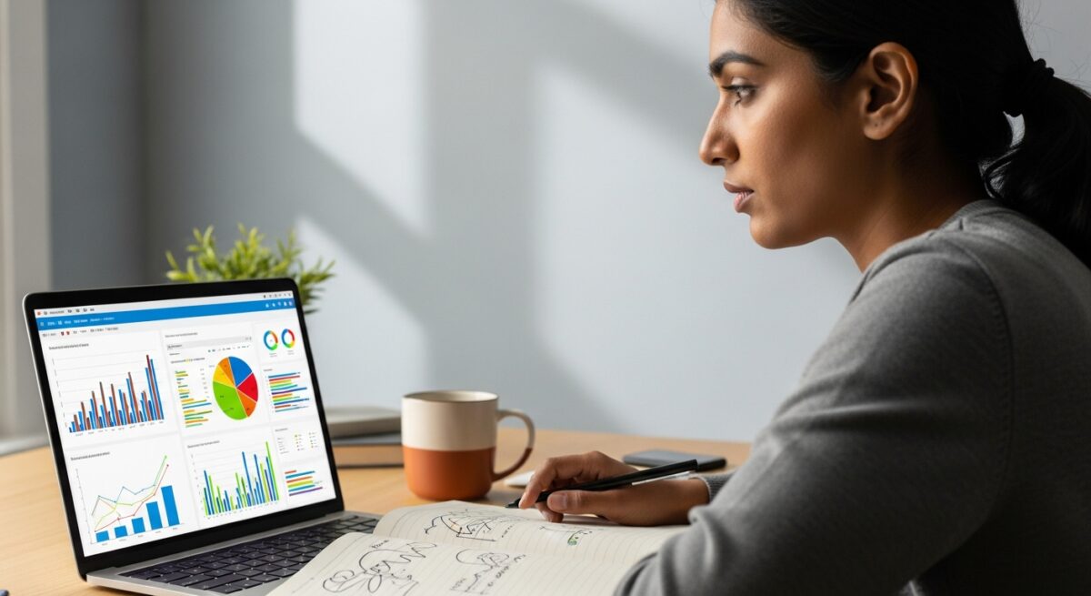 Bachelor in Data Analytics Online Degree Programs