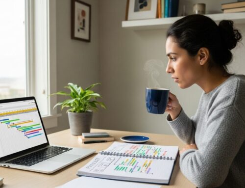 Earn a Project Management Bachelor’s Degree Online