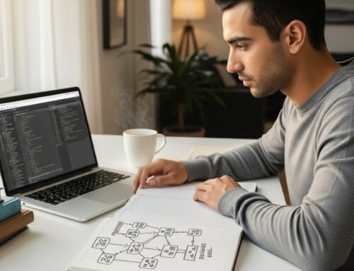 Your Guide to Online IT Associate Degrees and Career Paths