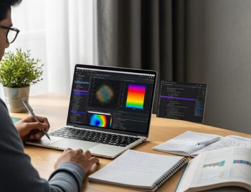 Bachelor of Data Science Online: Launch Your Tech Career