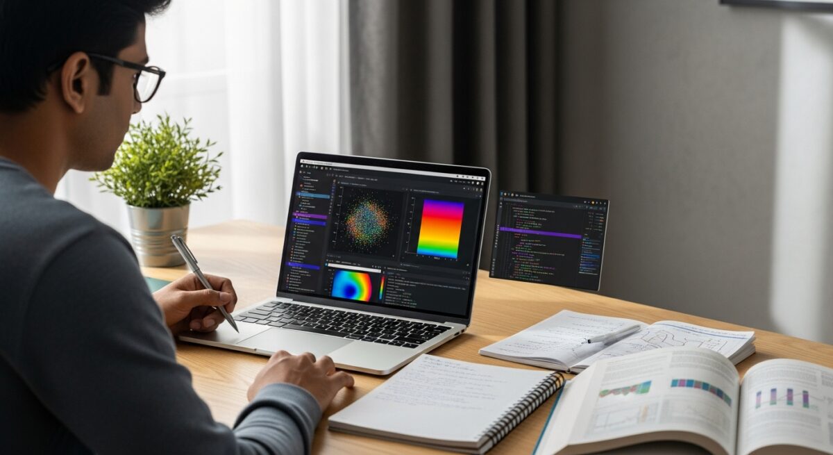 Bachelor of Data Science Online Degree Programs