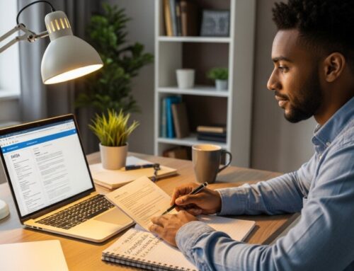 Navigating Financial Assistance for Online Degree Programs