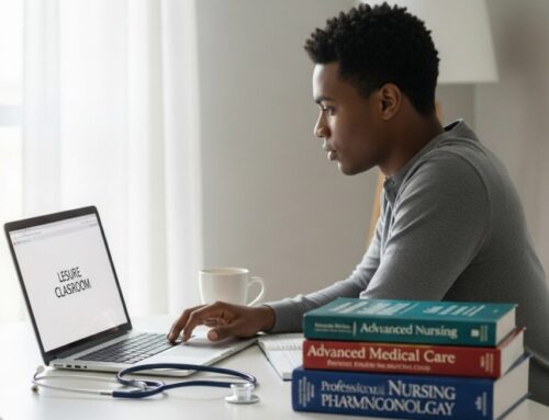 Your Guide to Accredited Online Nursing Programs and Schools