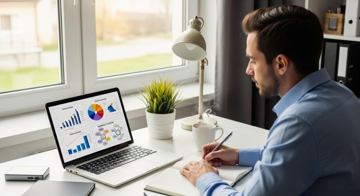 Entrepreneurship Courses Online for Business Skills