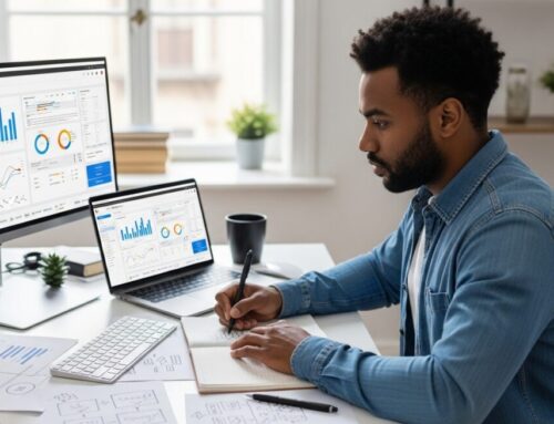 Master In-Demand Digital Skills With Online Tech Classes