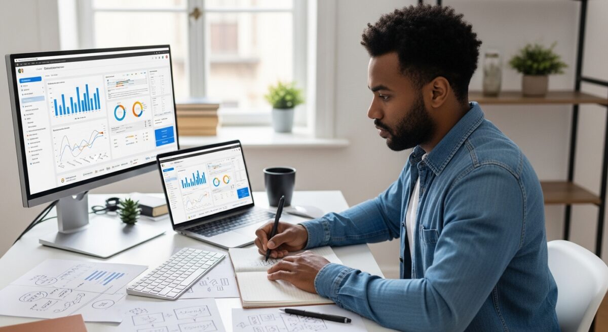 Online Tech Classes for Digital Skills