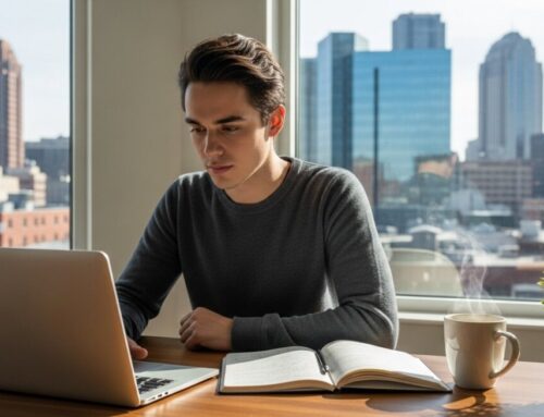 Complete Guide to Online 4 Year Degree Programs in Ohio