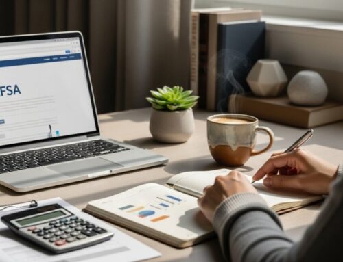 How to Fund Your Online Degree: A Complete Financial Guide