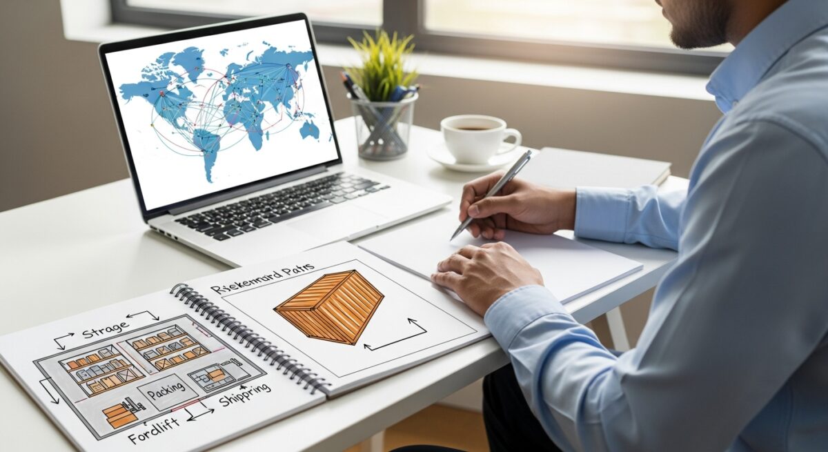 Bachelor in Supply Chain Management Online Degree Programs