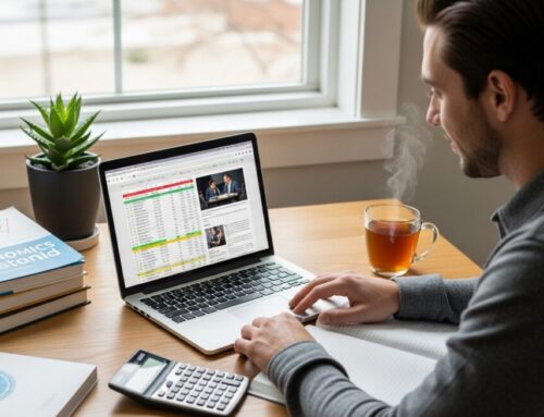 Your Guide to Earning a Bachelor in Commerce Online