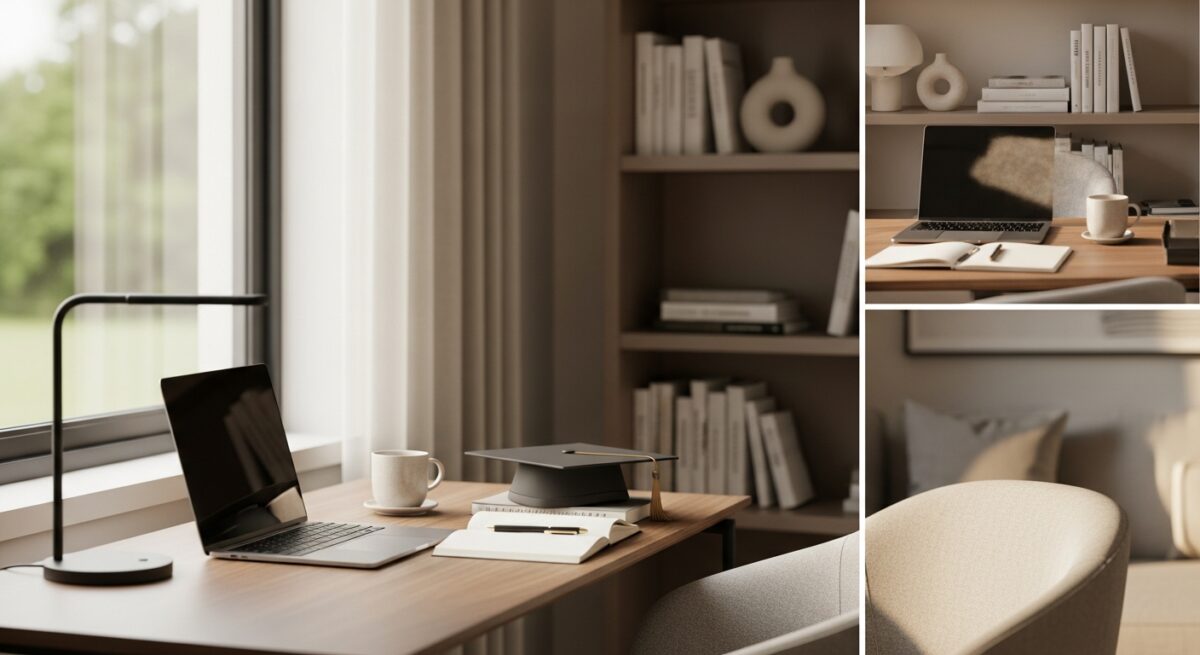 Accredited Online Graduate Programs From Recognized Universities