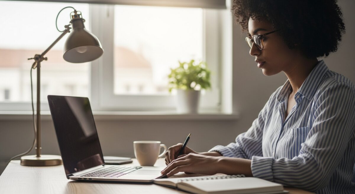 Affordable Online Degree Programs for Students