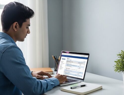 How to Get Financial Aid for Online Courses and Degrees