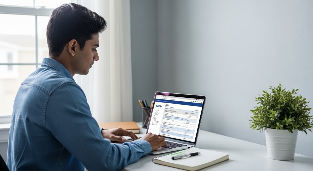 financial aid online courses