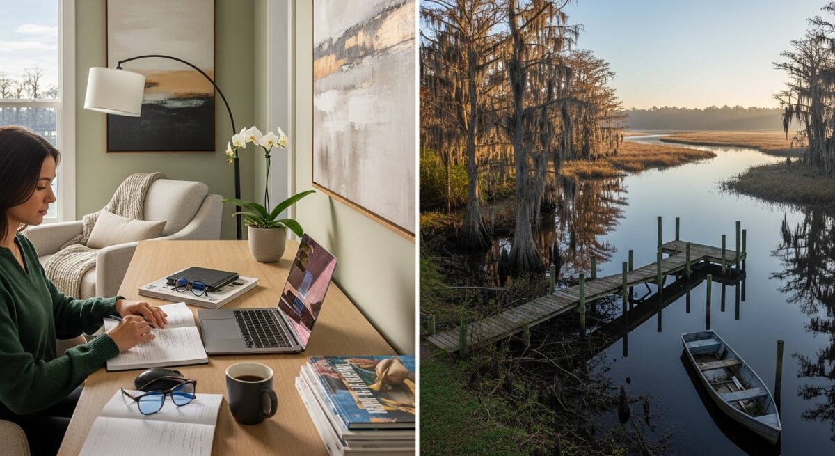 online 4 year degree programs in Louisiana