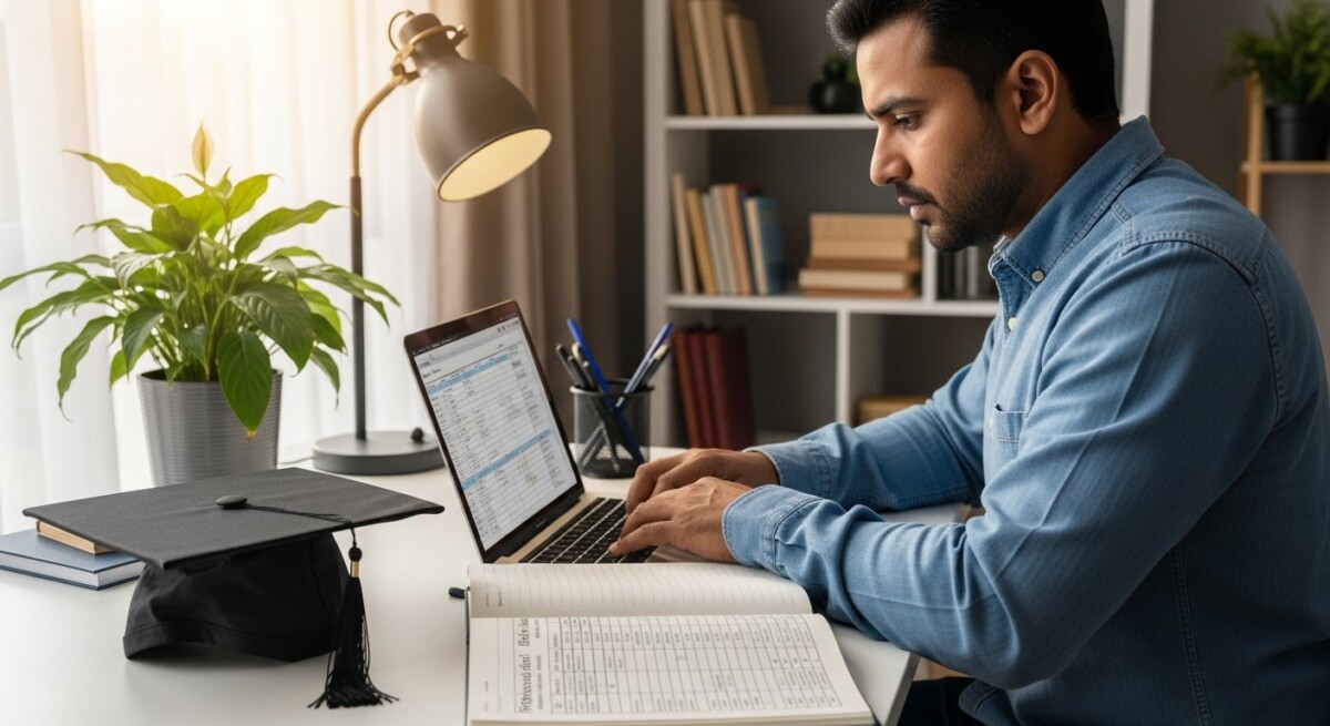 scholarships online business degrees