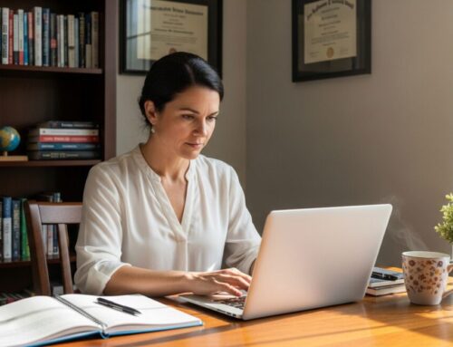 How Distance Learning Degrees Work: A Complete Guide