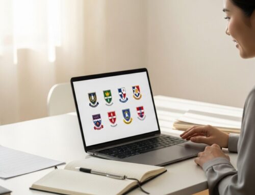 Your Guide to Choosing the Right Distance Learning University