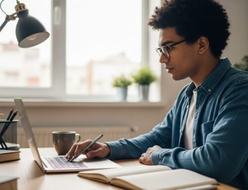 Earn Your Bachelor Degree Online: A Guide to Distance Learning Programs