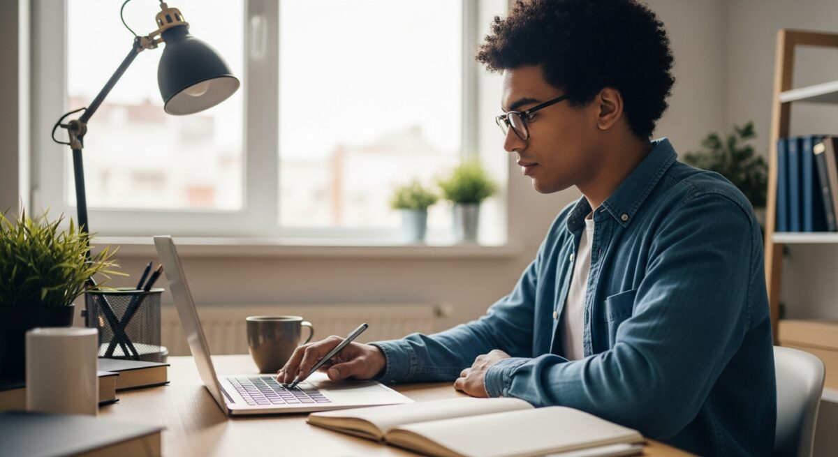 Distance Learning Bachelor Degree Programs