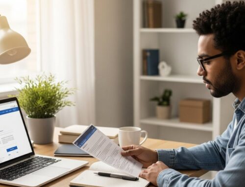 Navigating Online College Aid: A Complete Financial Guide