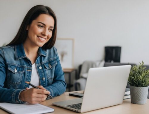 Earn Your Maryland Bachelor’s Degree Online: A Complete Guide