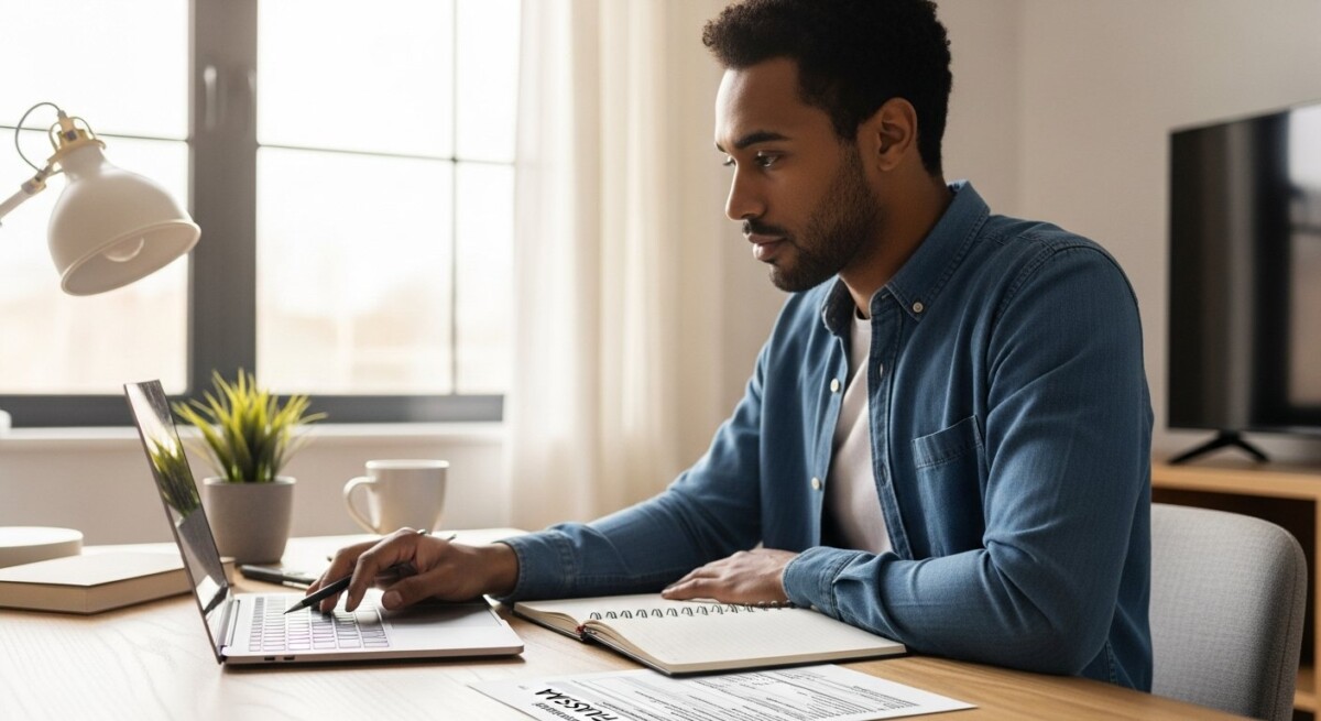 financial aid remote learning