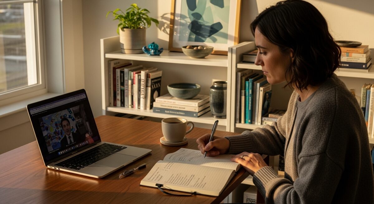 Distance Learning Programs and Education Explained