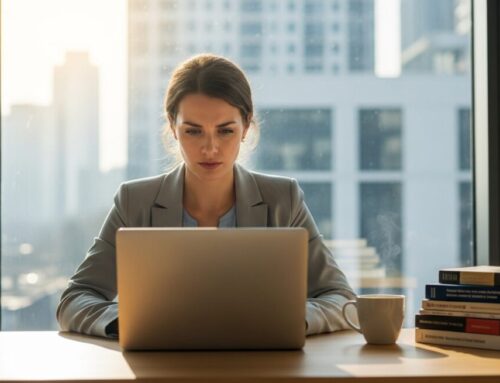 Advance Your Career With Accredited Online Graduate Courses